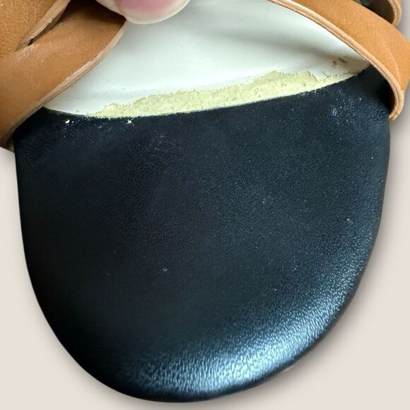 COLE HAAN Myra Grand Wedge Sandal | US Size 9 (S060) - Picture 7 of 8